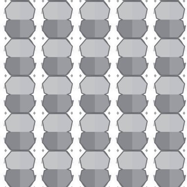 soyut desen çizimi, kusursuz arkaplan. 