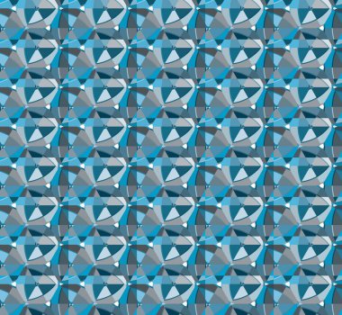 soyut desen çizimi, kusursuz arkaplan. 