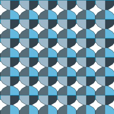 pürüzsüz desen, grafik vektör arkaplanı, boşluk duvar kağıdını kopyala