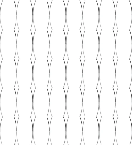 Modello Senza Soluzione Continuità Sfondo Vettoriale Grafico Carta Parati Spazio — Vettoriale Stock