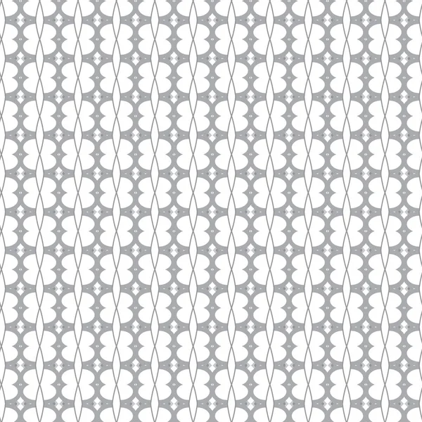 Motif Vectoriel Minimaliste Sans Couture Fond Espace Copie — Image vectorielle