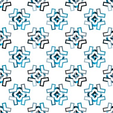 soyut desen çizimi, kusursuz arkaplan. 