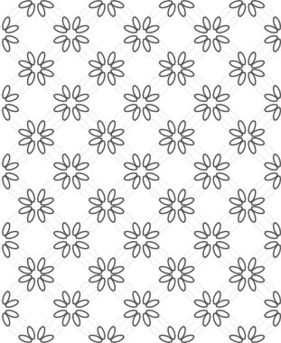 soyut desen çizimi, kusursuz arkaplan