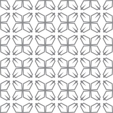 soyut desen çizimi, kusursuz arkaplan