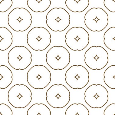 Soyut desen, fütüristik kusursuz arkaplan. 