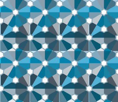 soyut desen çizimi, kusursuz arkaplan