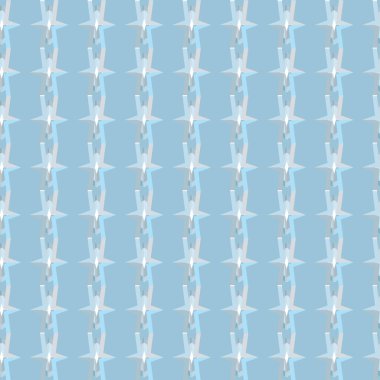 soyut desen çizimi, kusursuz arkaplan. 