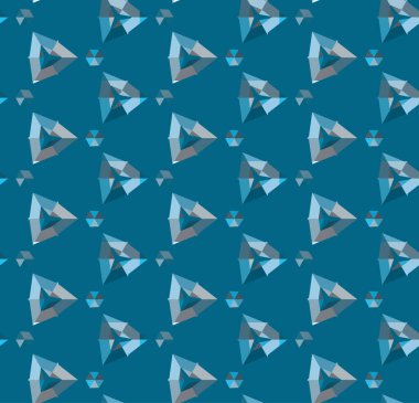 soyut desen çizimi, kusursuz arkaplan. 