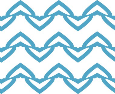 soyut desen çizimi, kusursuz arkaplan