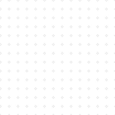 Soyut geometrik şekilli kusursuz desen