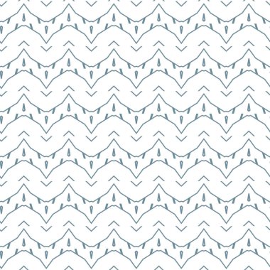 soyut desen çizimi, kusursuz arkaplan. 