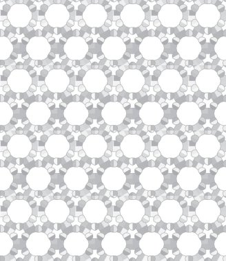 soyut desen çizimi, kusursuz arkaplan. 