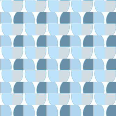 soyut desen çizimi, kusursuz arkaplan. 