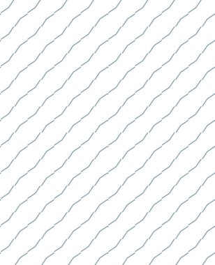 Soyut geometrik şekilli kusursuz desen