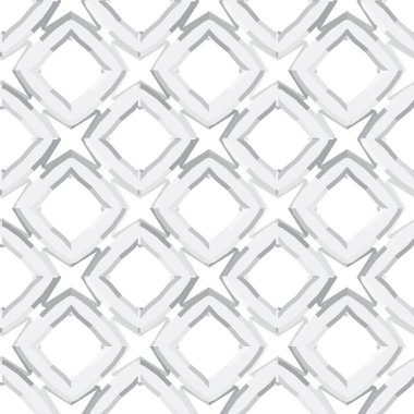 soyut desen çizimi, kusursuz arkaplan. 