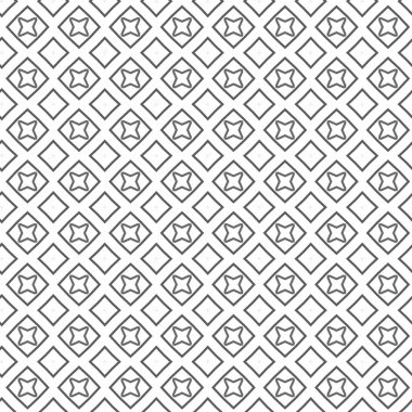 soyut desen çizimi, kusursuz arkaplan