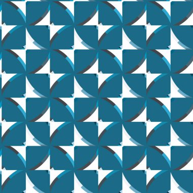 soyut desen çizimi, kusursuz arkaplan