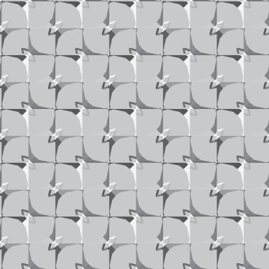 soyut desen çizimi, kusursuz arkaplan. 