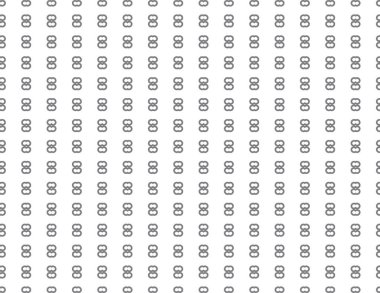 soyut desen çizimi, kusursuz arkaplan. 