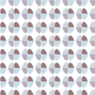 Soyut desen, fütüristik kusursuz arkaplan. 