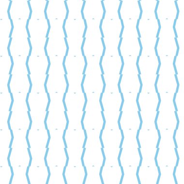 Siyah ve beyaz çizgili vektörsüz desen.