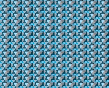 soyut desen çizimi, kusursuz arkaplan