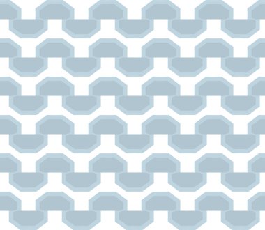 Siyah ve beyaz çizgili vektörsüz desen.