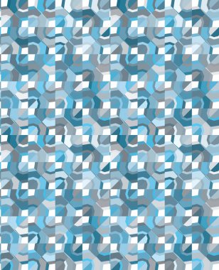 soyut desen çizimi, kusursuz arkaplan