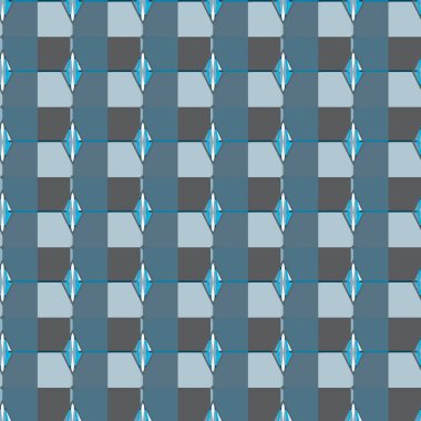 soyut desen çizimi, kusursuz arkaplan