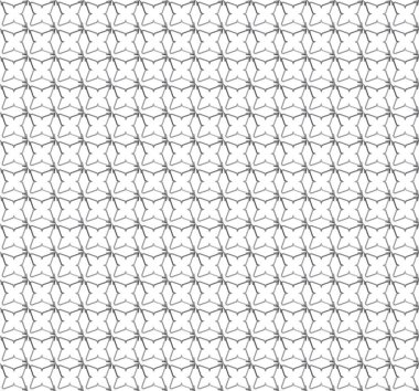 soyut desen çizimi, kusursuz arkaplan