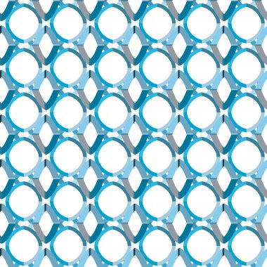 soyut desen çizimi, kusursuz arkaplan