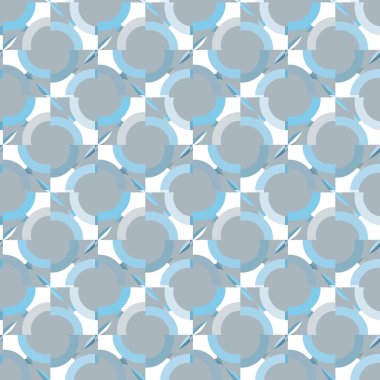 Soyut desen, fütüristik kusursuz arkaplan. 