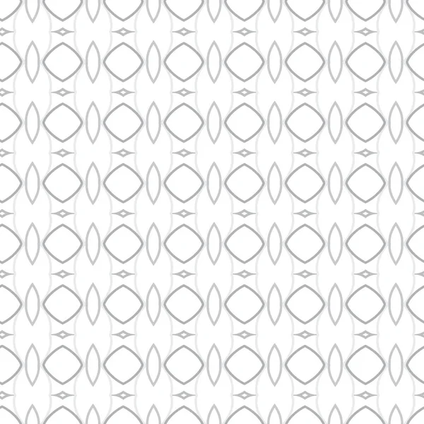 Абстрактная Иллюстрация Шаблона Бесшовный Фон — стоковый вектор