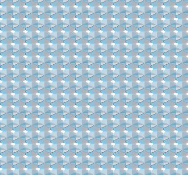 soyut desen çizimi, kusursuz arkaplan. 