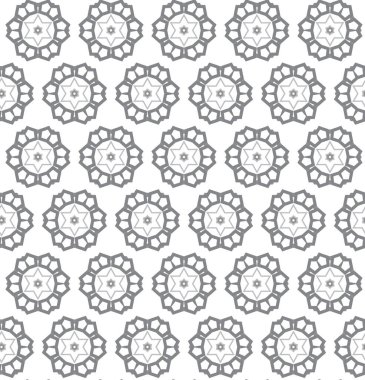 soyut desen çizimi, kusursuz arkaplan. 