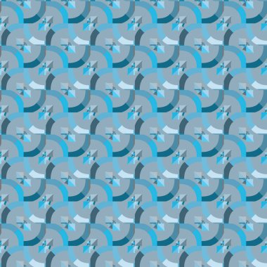 soyut desen çizimi, kusursuz arkaplan