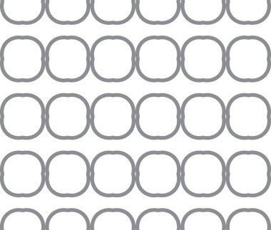 soyut desen çizimi, kusursuz arkaplan. 