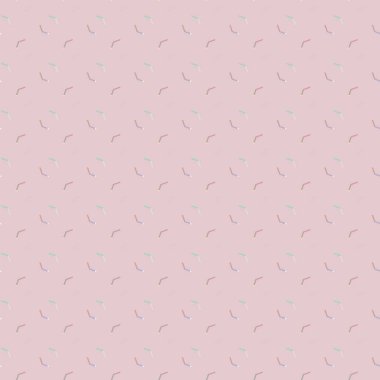 Soyut desen, fütüristik kusursuz arkaplan. 