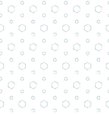 soyut desen çizimi, kusursuz arkaplan