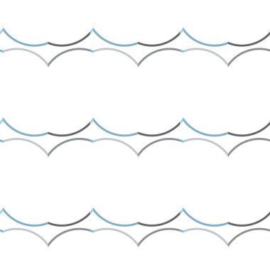 soyut desen çizimi, kusursuz arkaplan