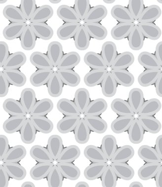 soyut desen çizimi, kusursuz arkaplan