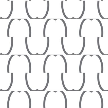 soyut vektörsüz desen, boşluğu kopyala 