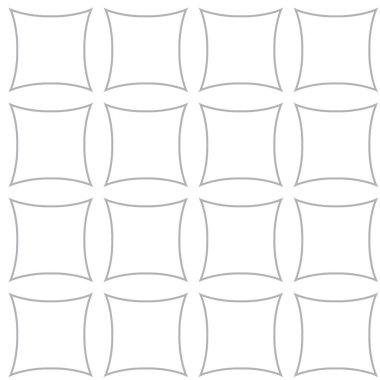 soyut desen çizimi, kusursuz arkaplan. 