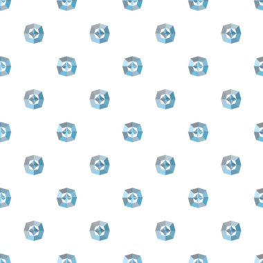 soyut desen çizimi, kusursuz arkaplan