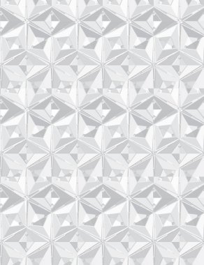 Basit vektörsüz kalıp, boşluğu kopyala 