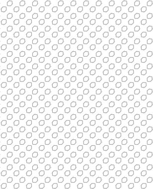 soyut desen çizimi, kusursuz arkaplan