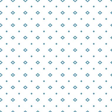 Soyut geometrik şekilli kusursuz desen