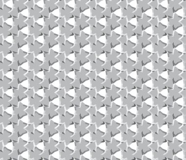 Soyut desen, fütüristik kusursuz arkaplan. 