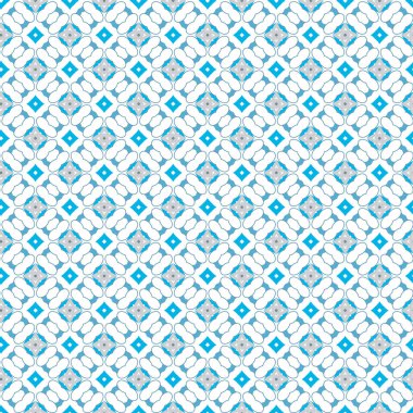 soyut desen çizimi, kusursuz arkaplan. 