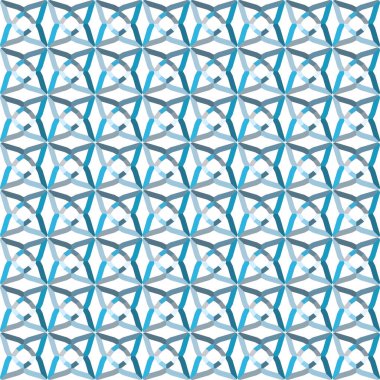 soyut desen çizimi, kusursuz arkaplan